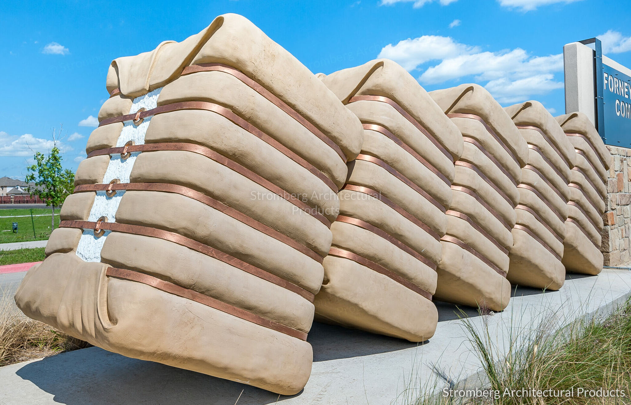 Forney Community Park