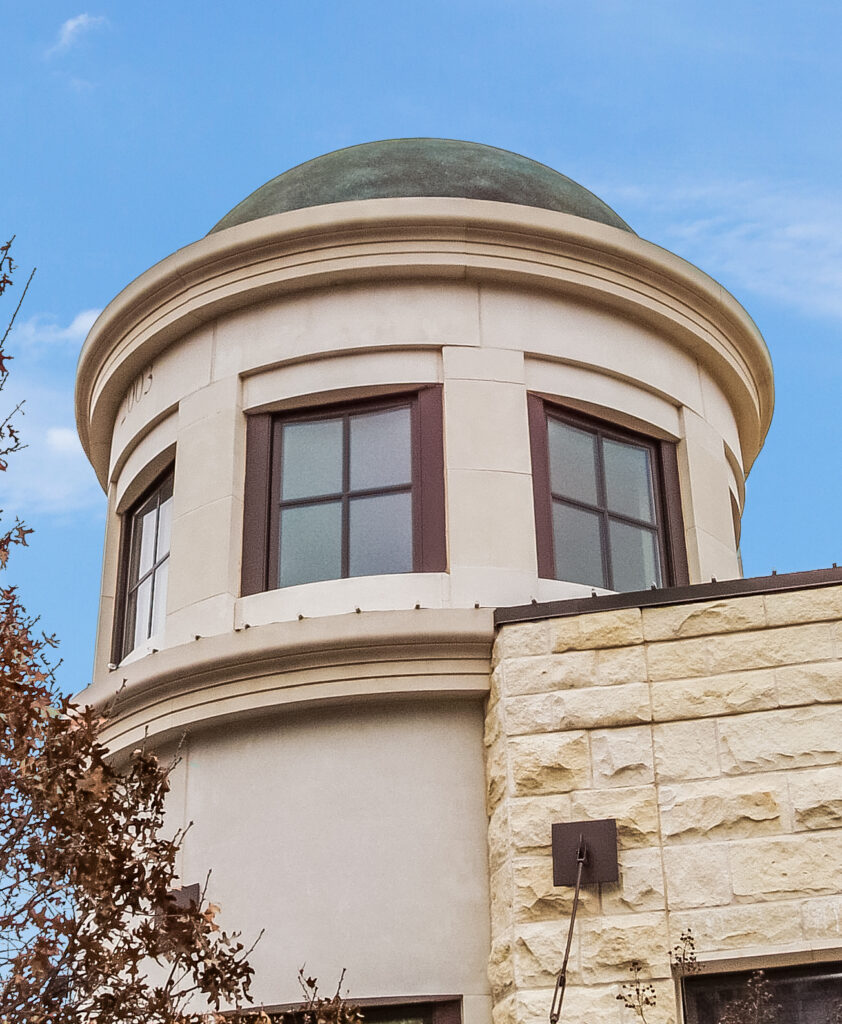 Georgetown Council Chambers