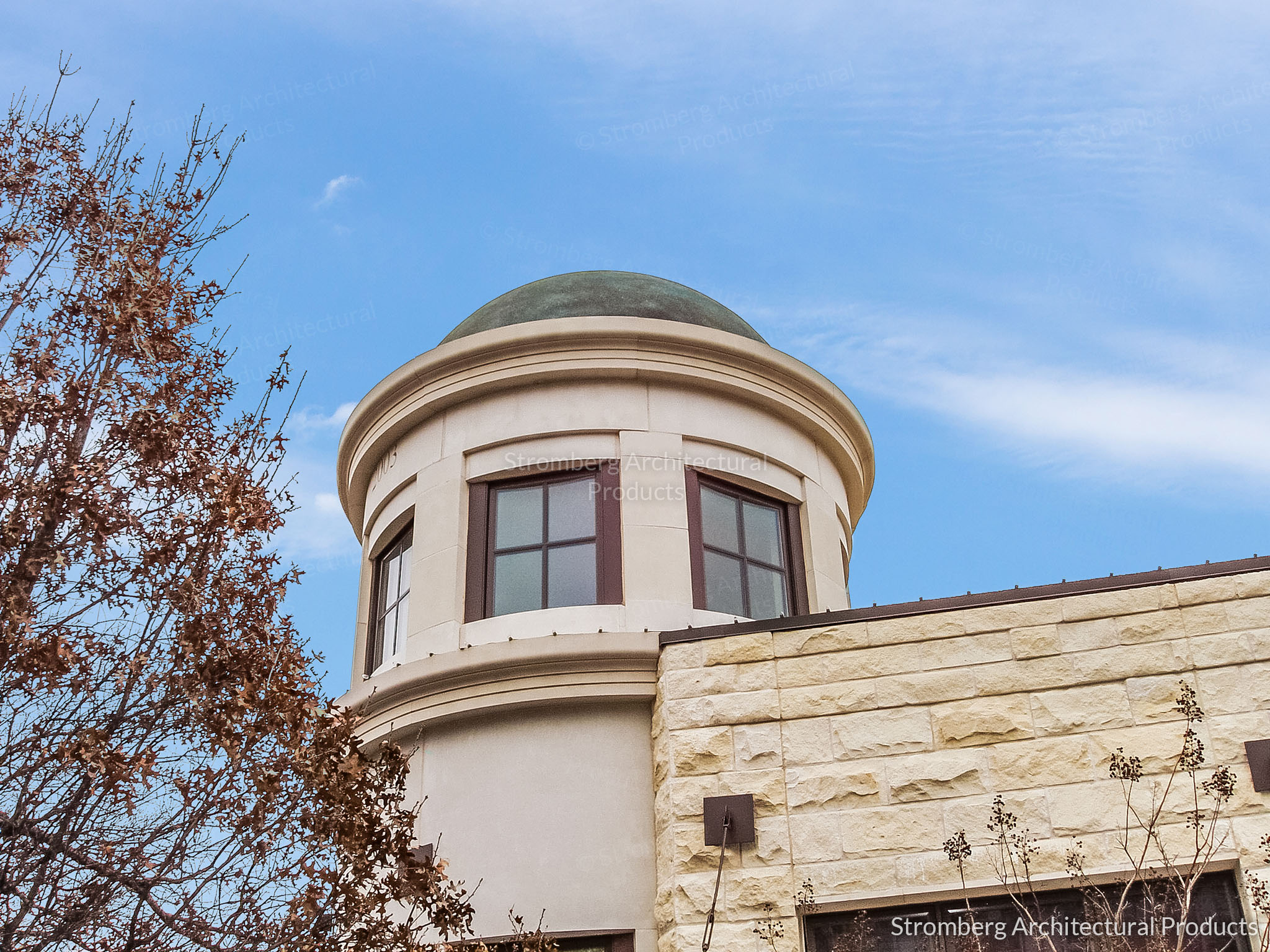 Georgetown Council Chambers