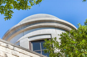Georgetown Council Chambers