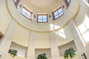 Georgetown Council Chambers