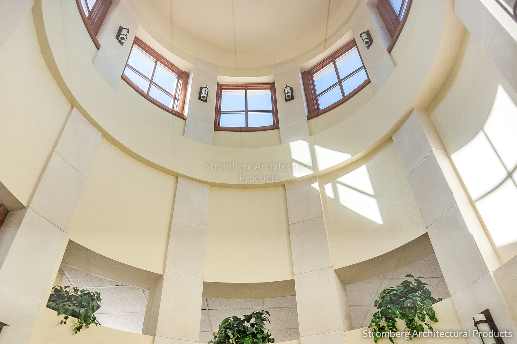 Georgetown Council Chambers