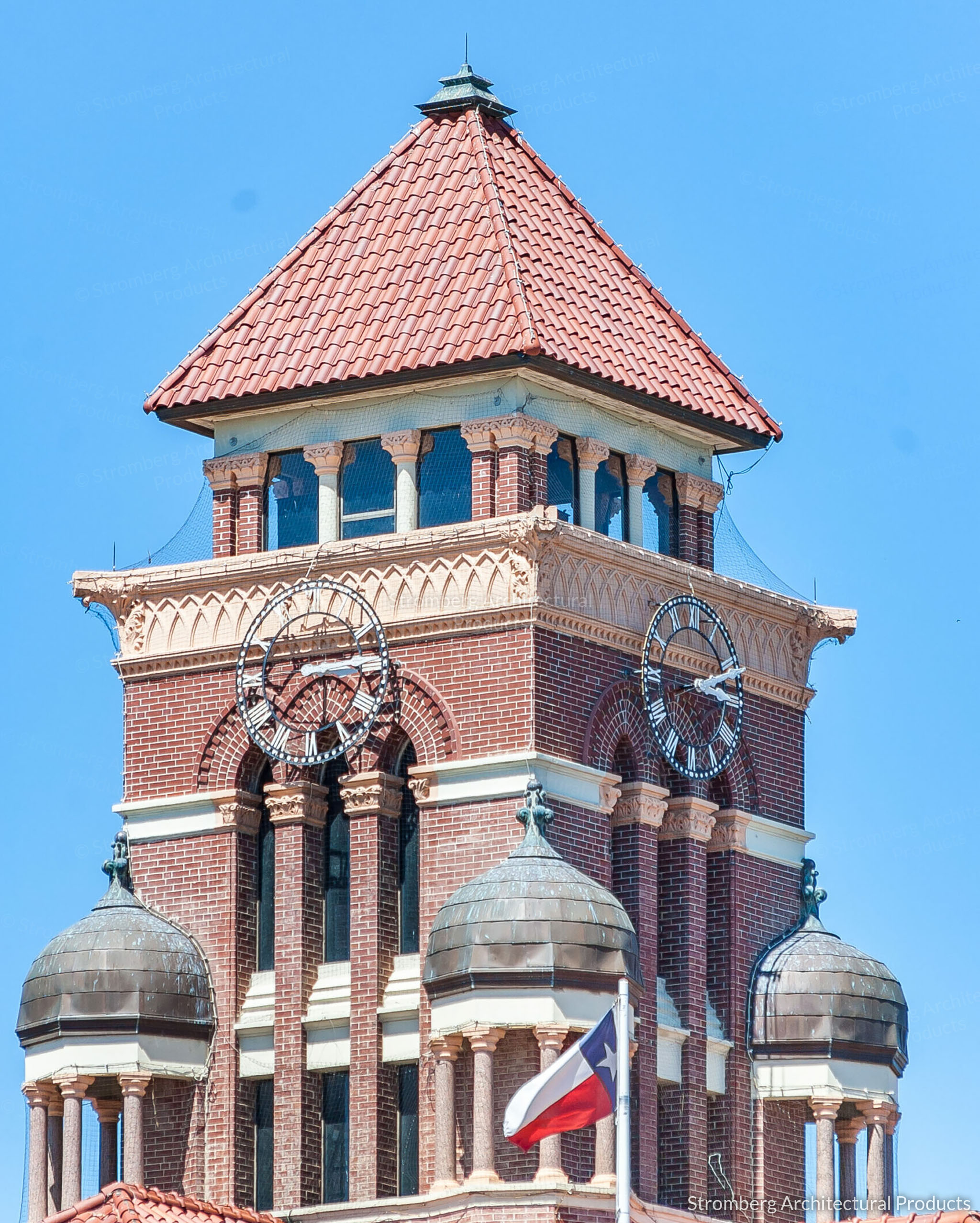 Gonzales County Courthouse