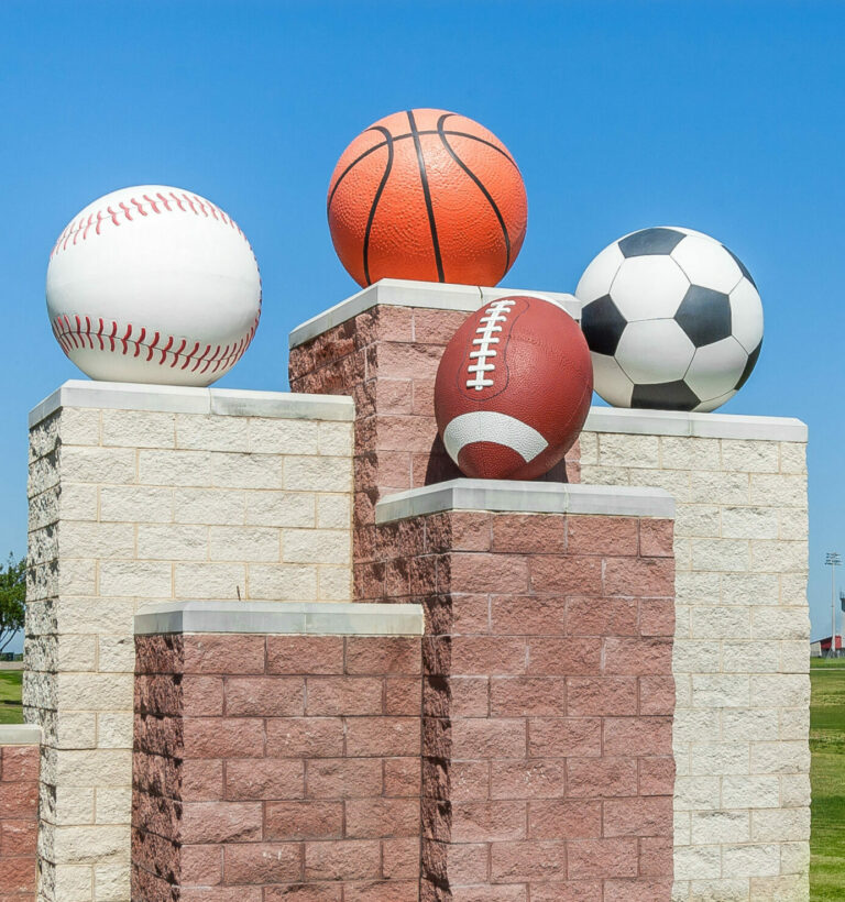 Greenville Sports Complex