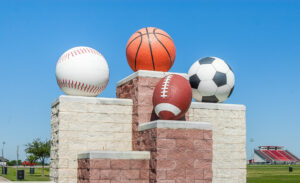 Greenville Sports Complex