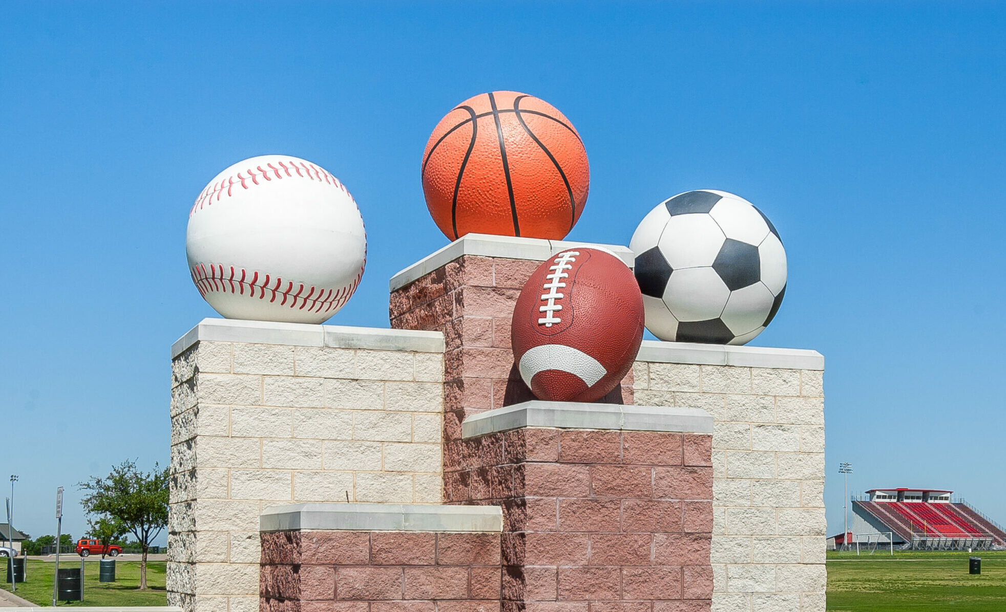 Greenville Sports Complex