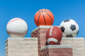 Greenville Sports Complex