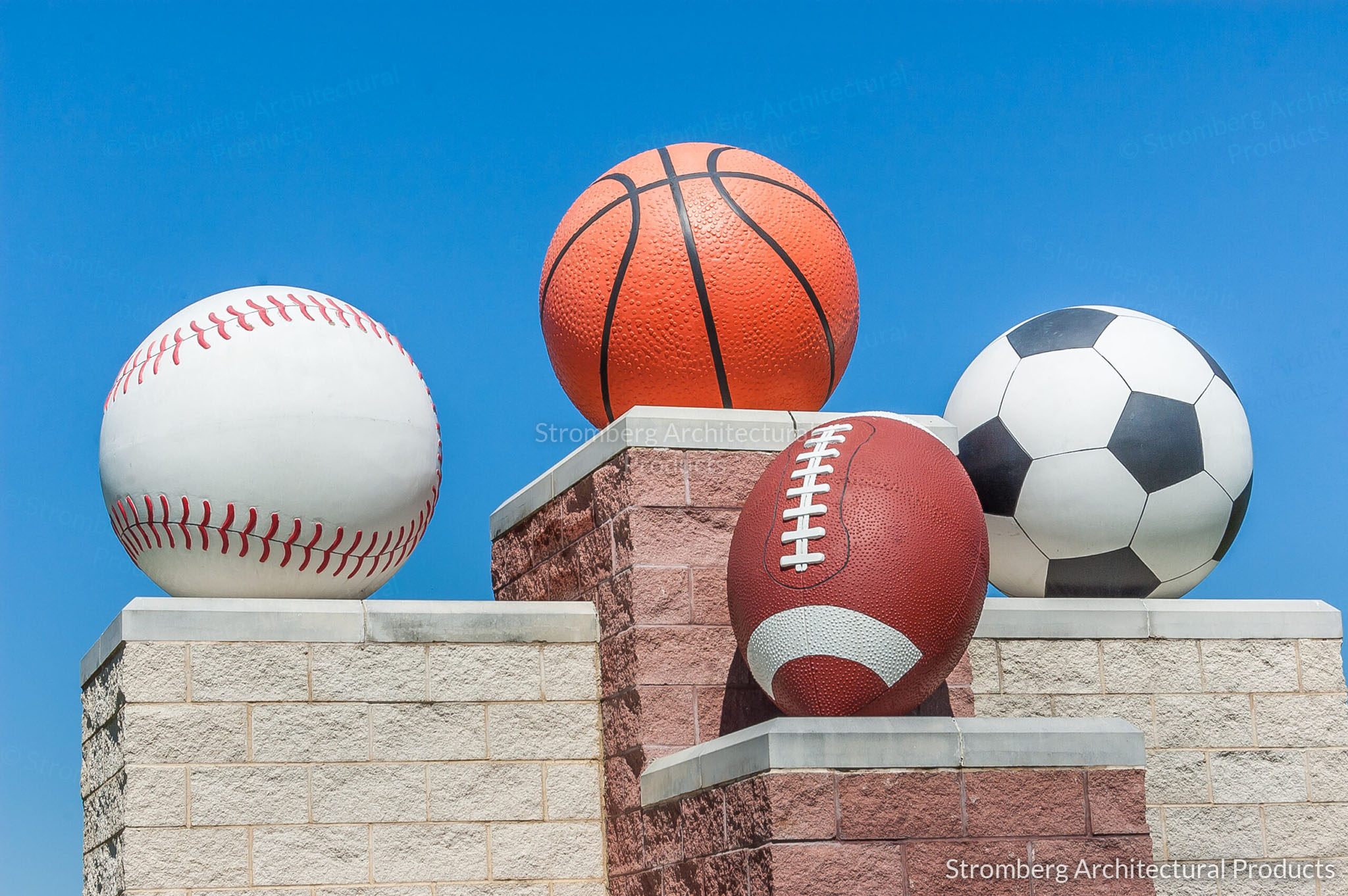 Greenville Sports Complex