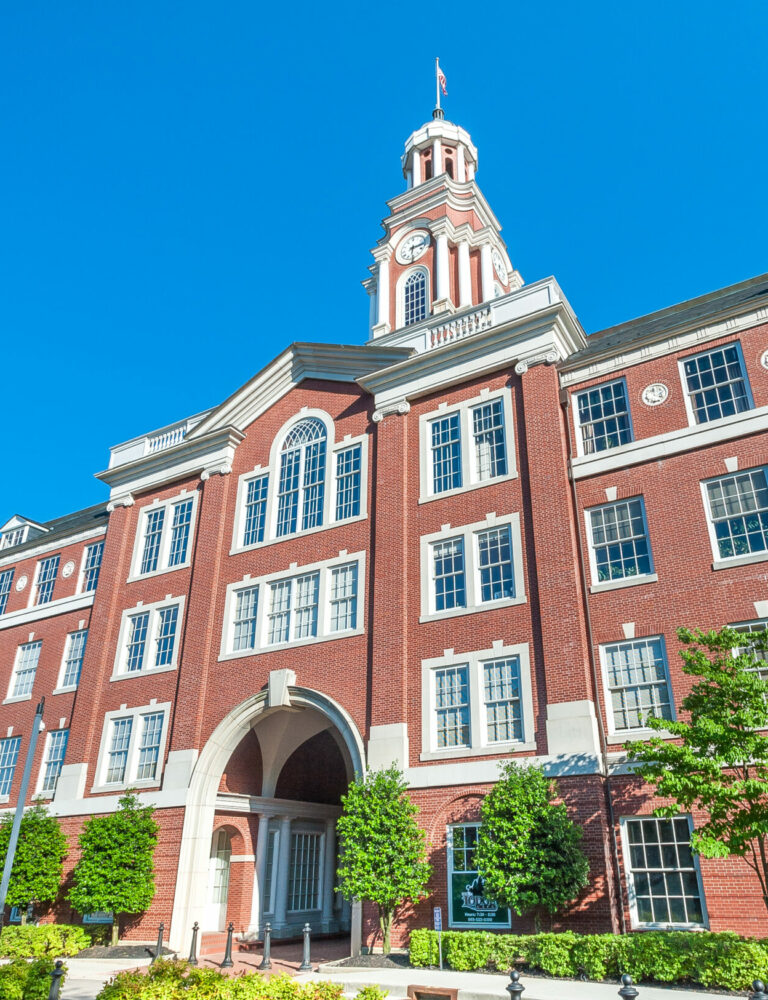 Howard Baker Federal Courthouse