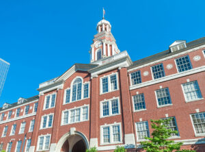 Howard Baker Federal Courthouse