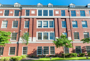 Howard Baker Federal Courthouse