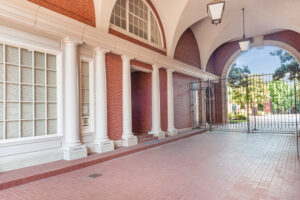Howard Baker Federal Courthouse