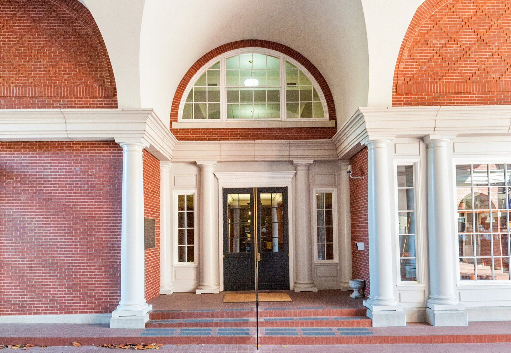 Howard Baker Federal Courthouse