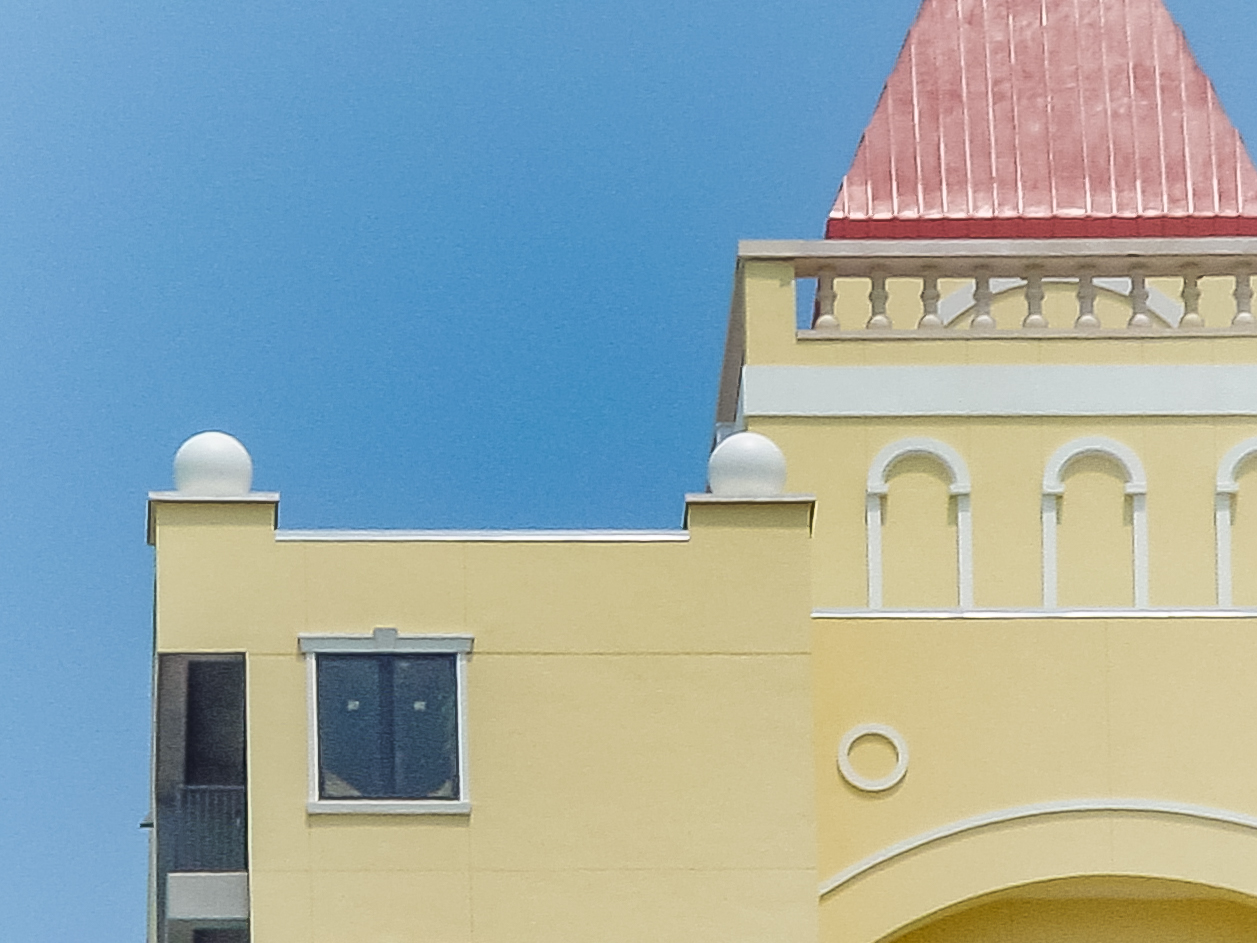 Isola Bella Condominiums