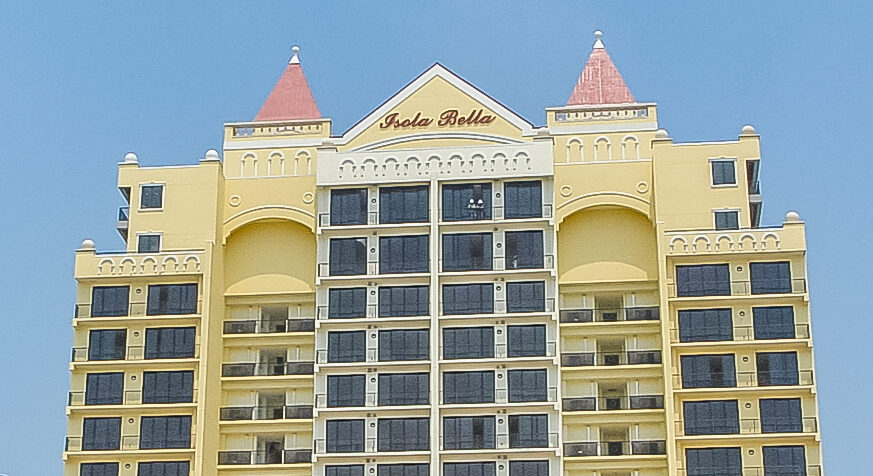 Isola Bella Condominiums