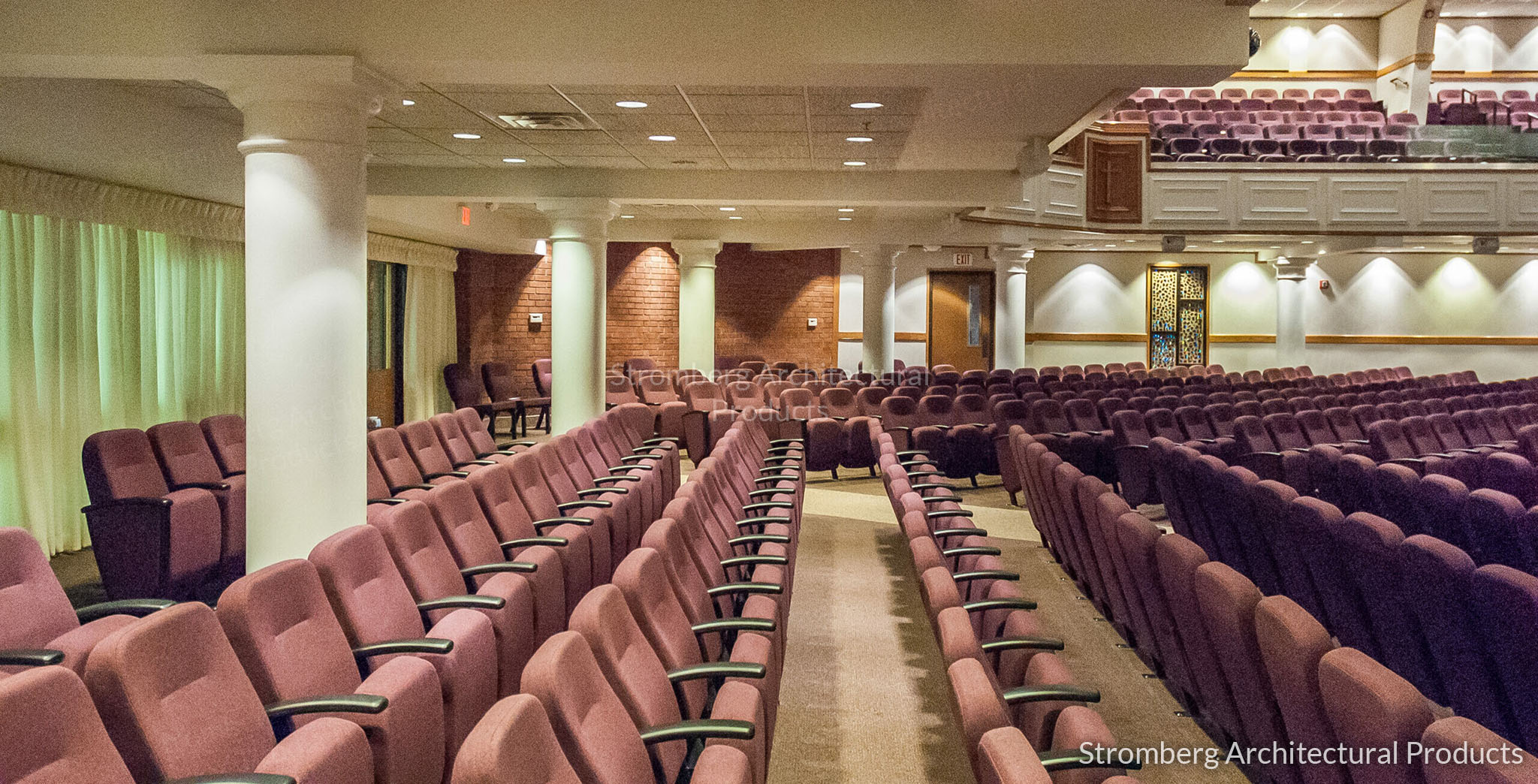 Jackson Memorial Baptist Church