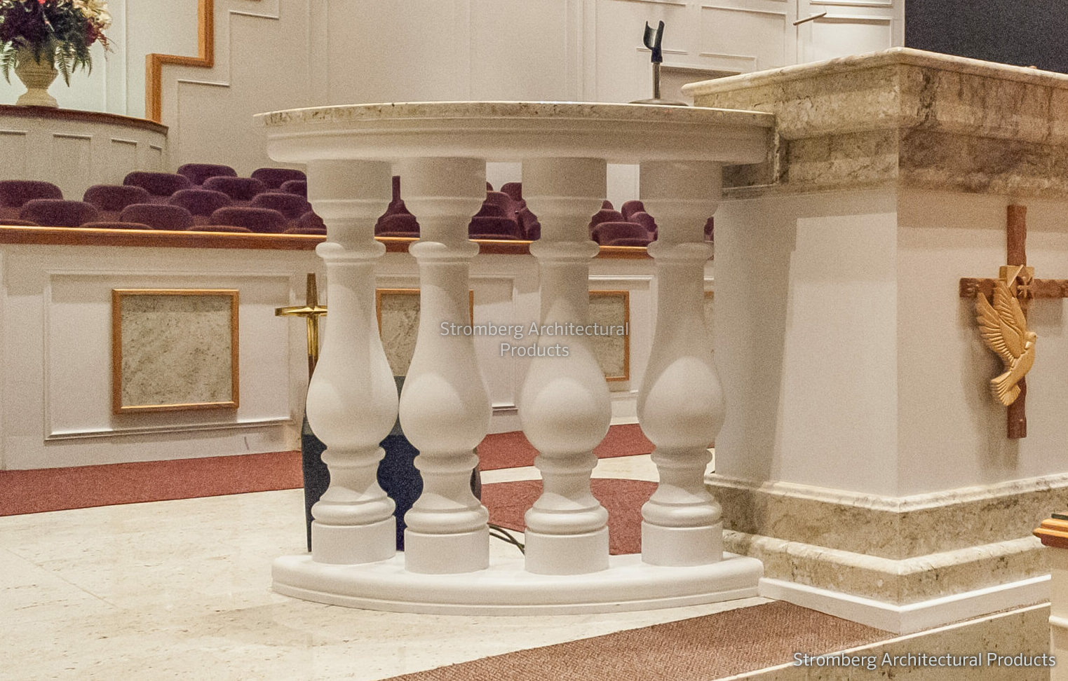 Balustrade