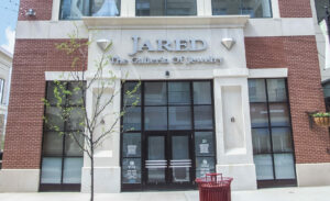 Jared Jewelry