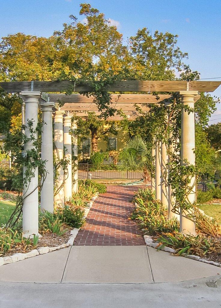 Kavanaugh Methodist Church