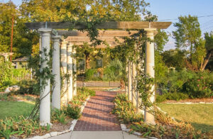 Kavanaugh Methodist Church