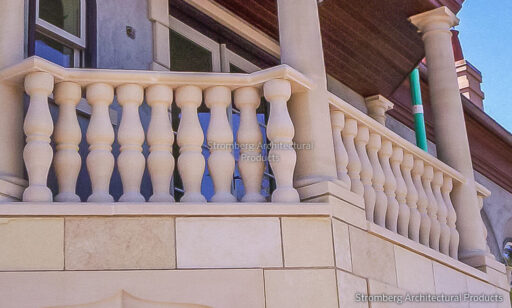 Balustrade