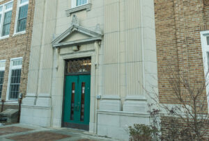 Mamaroneck Ave. School