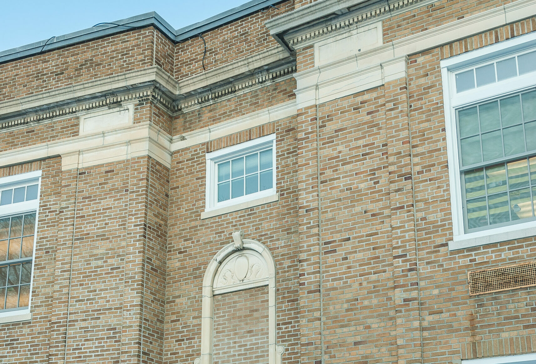 Mamaroneck Ave. School