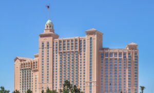 Marriott – Grande Lakes Resort