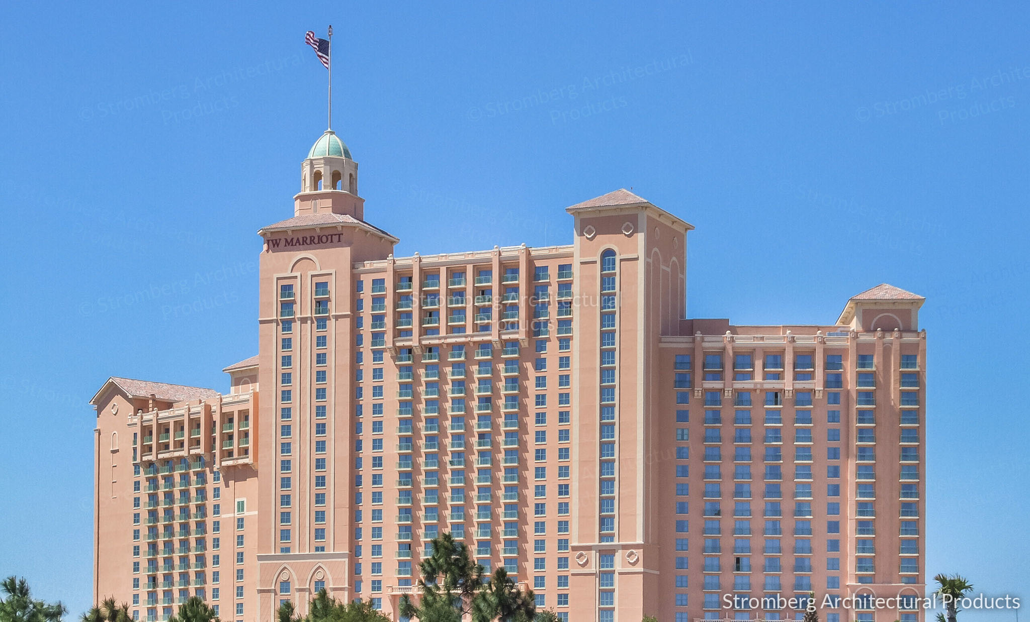 Marriott – Grande Lakes Resort