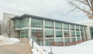 North Shore Community College