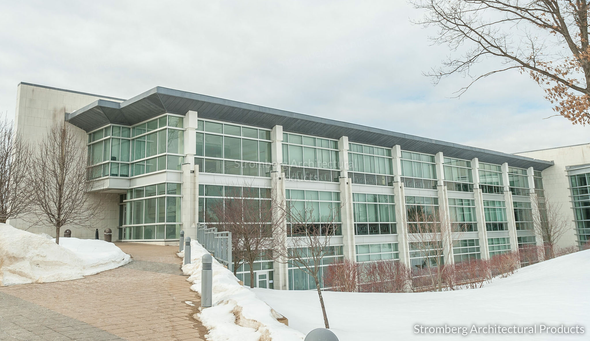 North Shore Community College