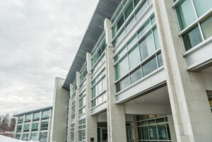 North Shore Community College