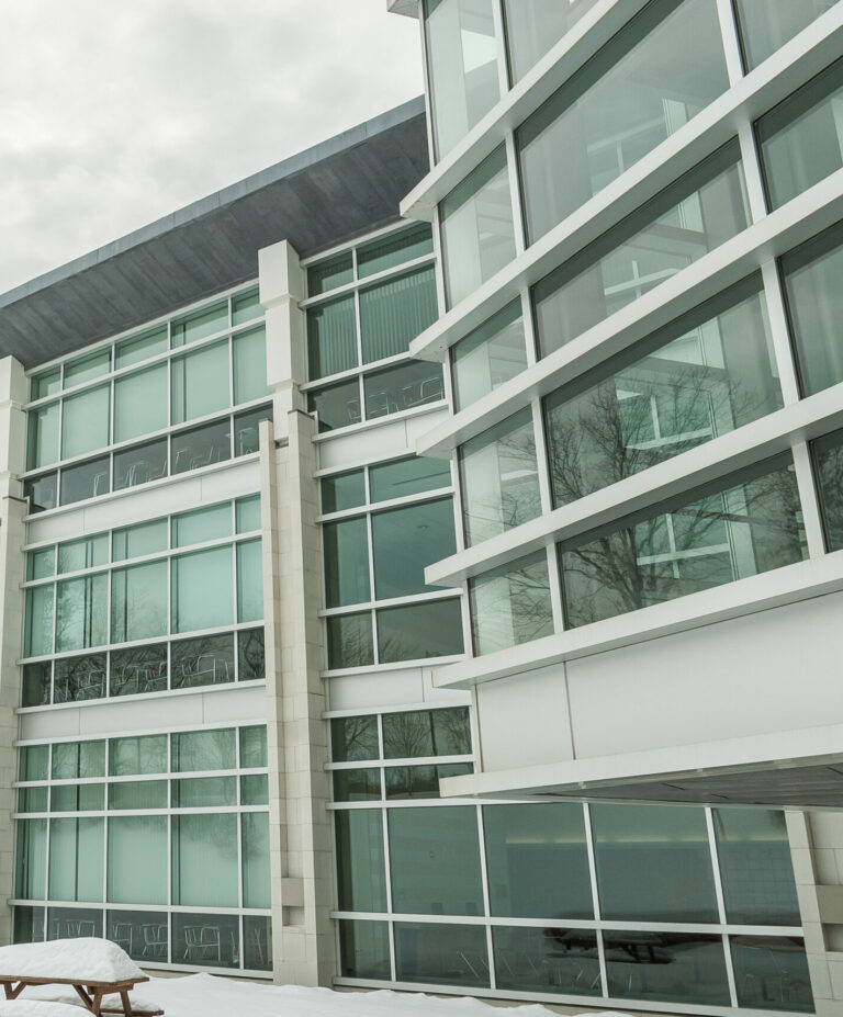 North Shore Community College