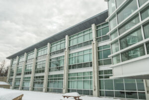 North Shore Community College