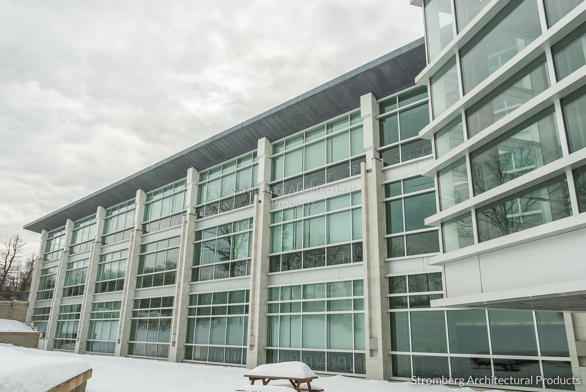 North Shore Community College