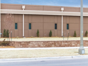 Emergency Communications Center