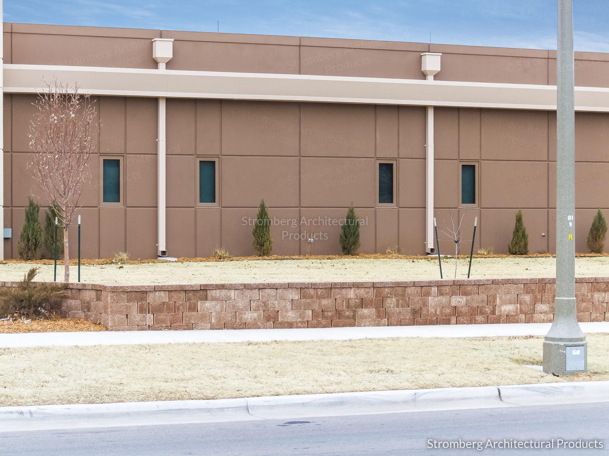 Emergency Communications Center