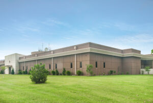 Emergency Communications Center