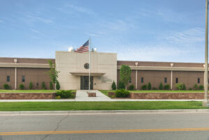 Emergency Communications Center