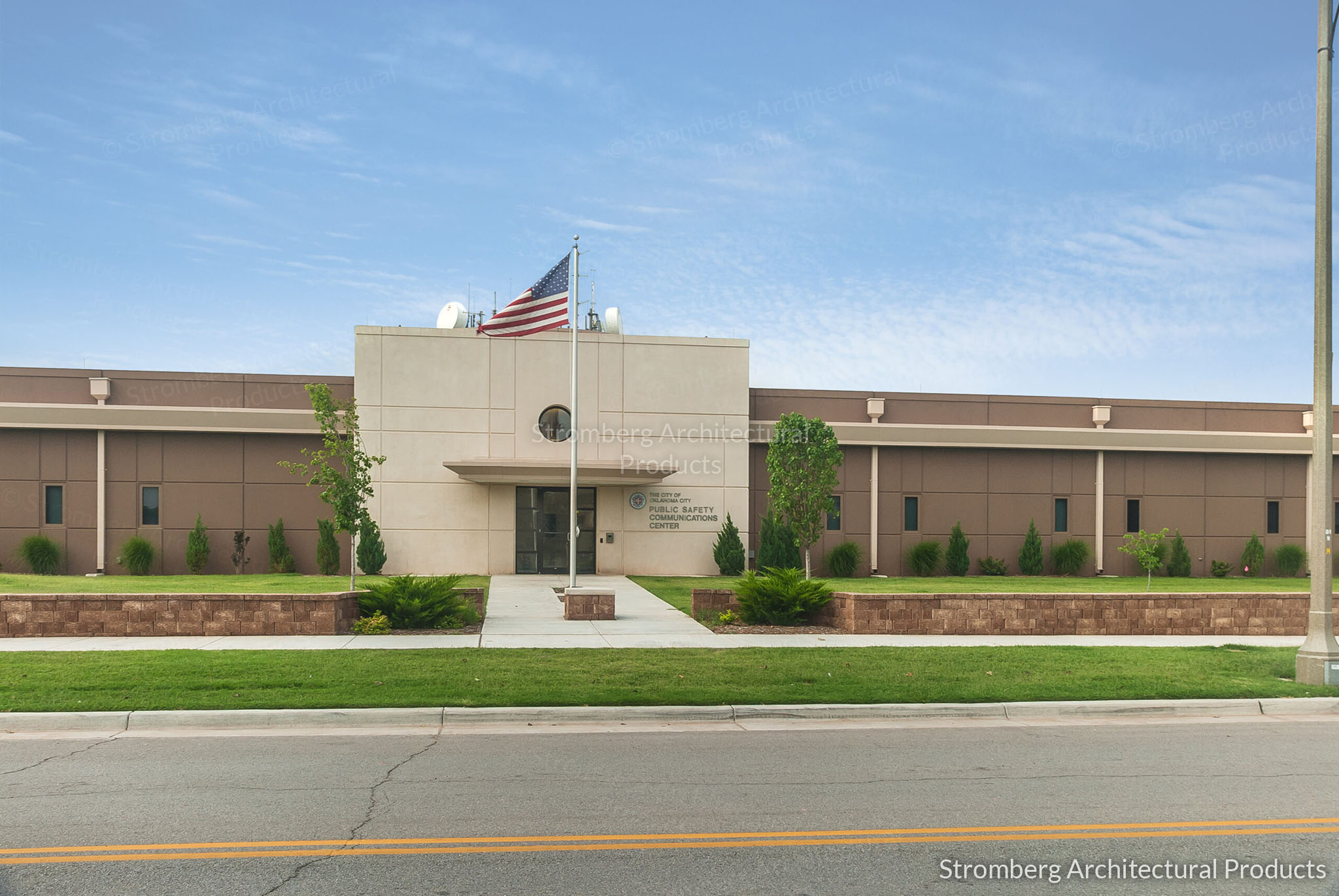 Emergency Communications Center