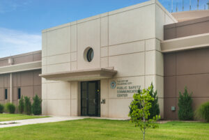 Emergency Communications Center