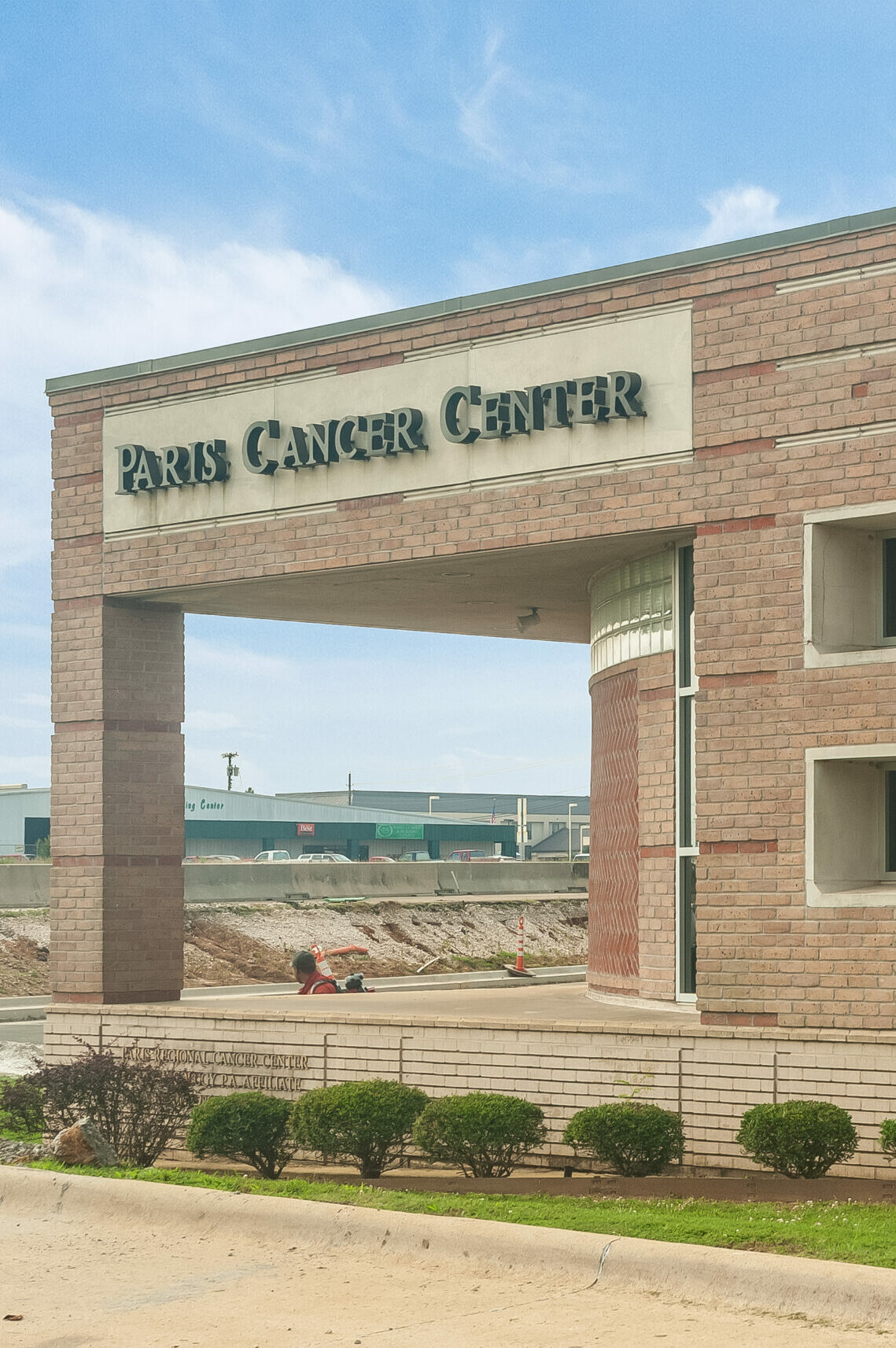 Paris Cancer Center