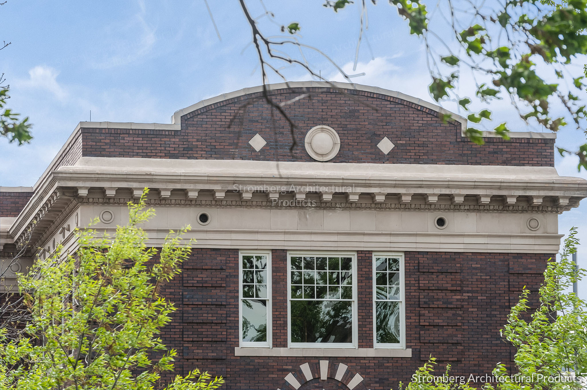 Old Parkland Hospital