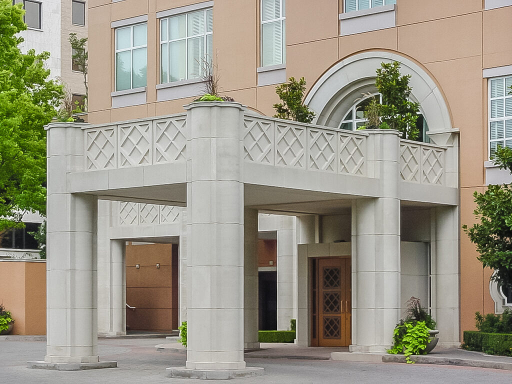 The Mansion Residences