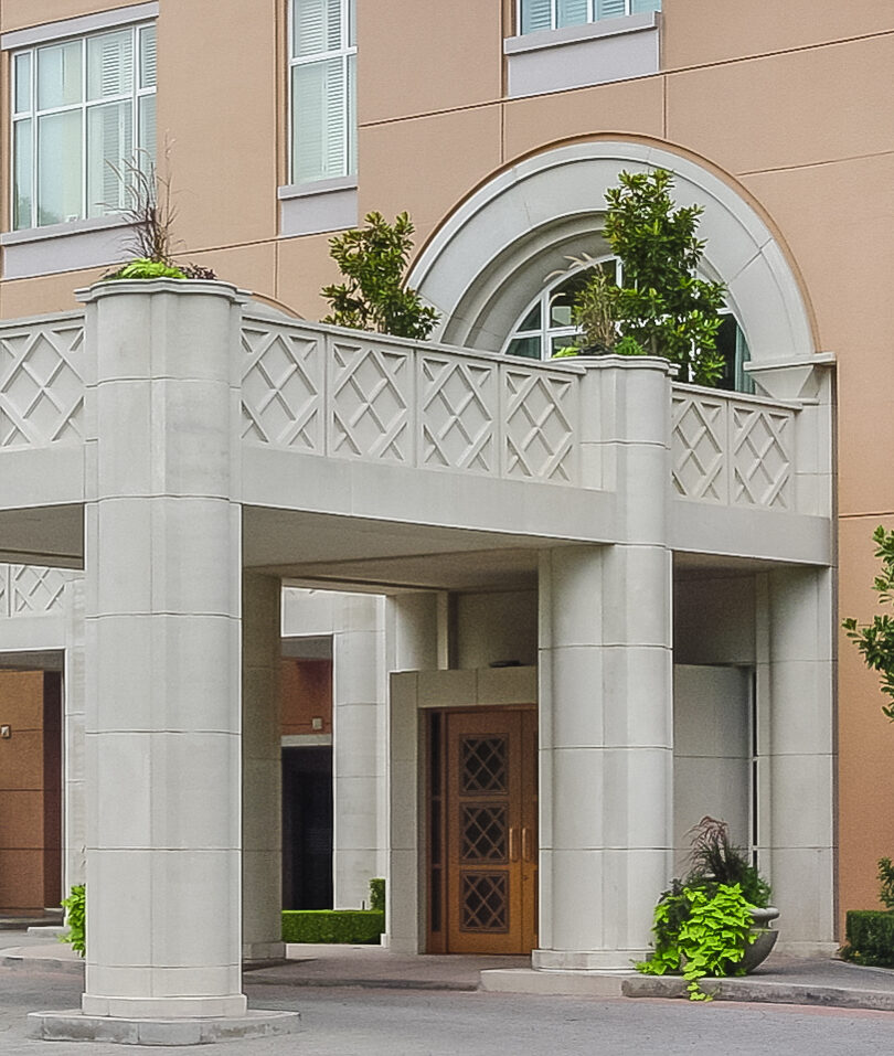 The Mansion Residences