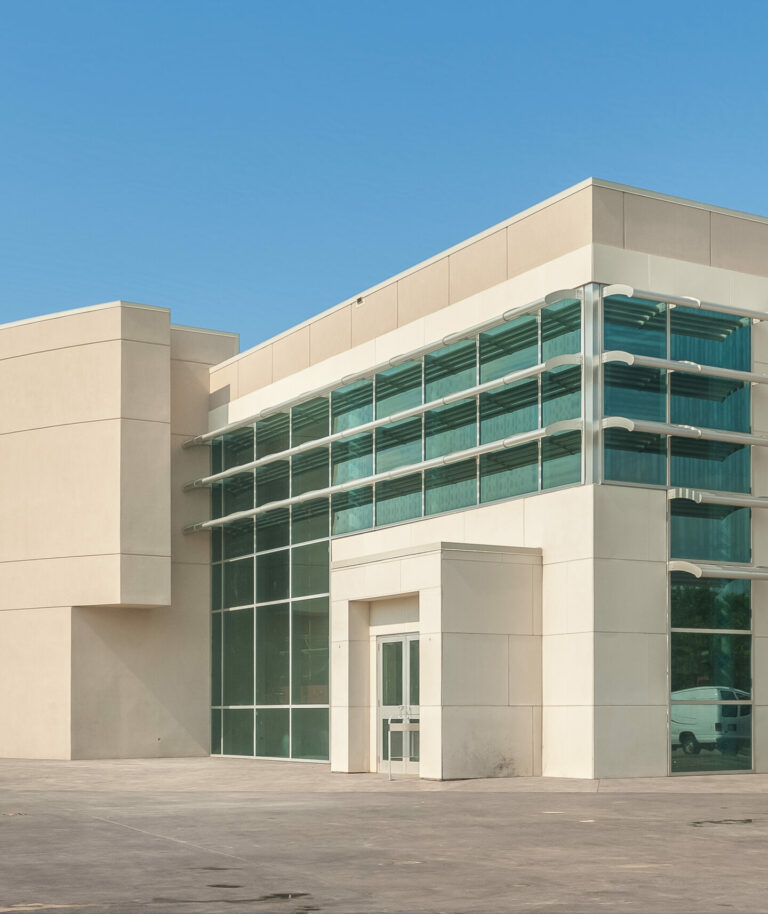 RSC Professional Training and Education Center