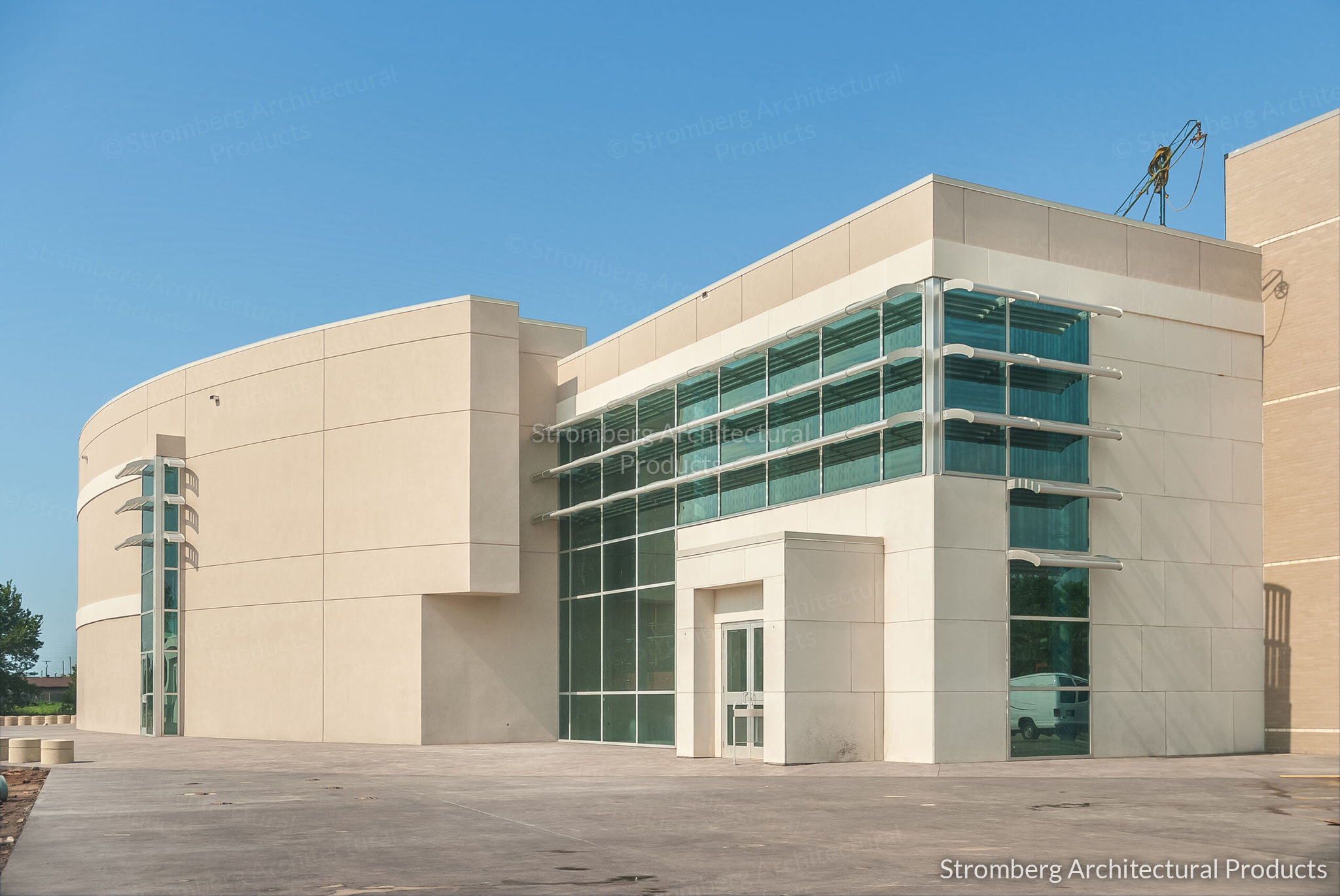 RSC Professional Training and Education Center