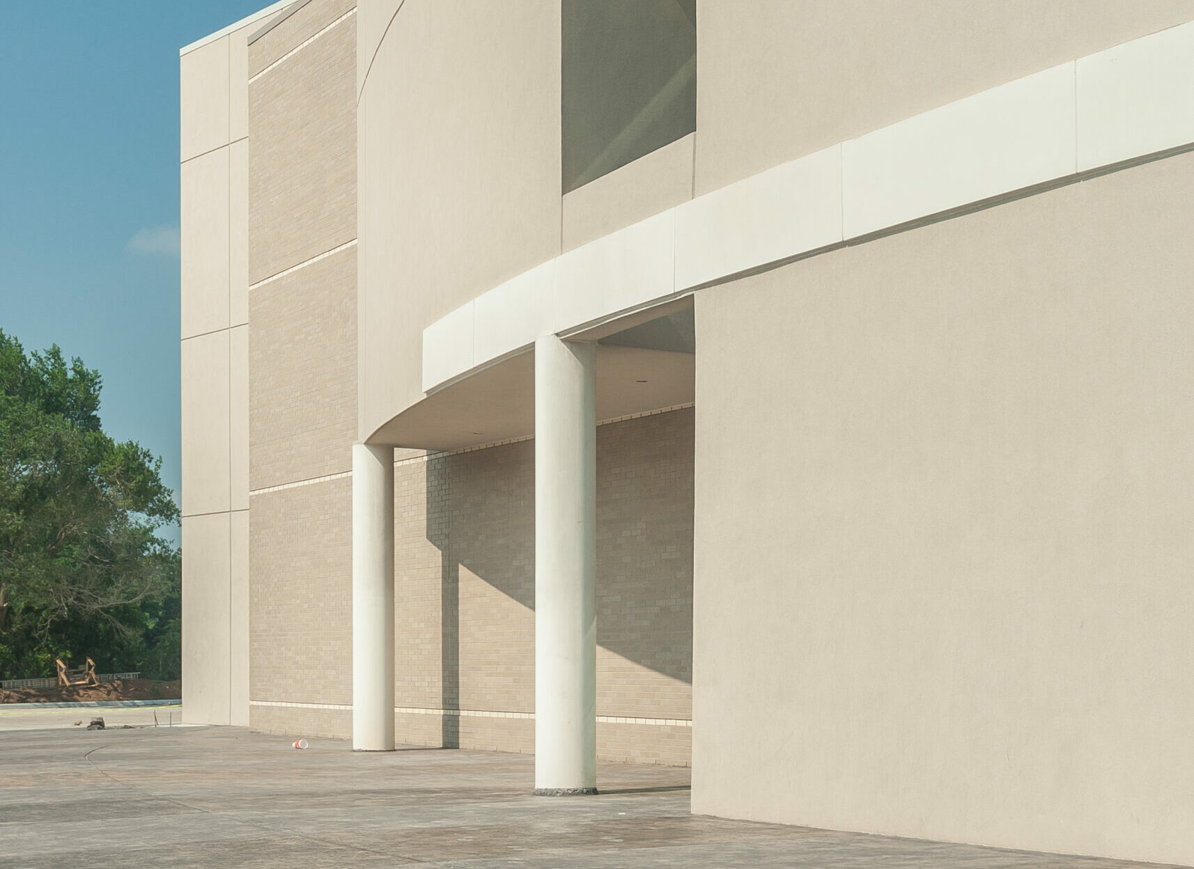 RSC Professional Training and Education Center