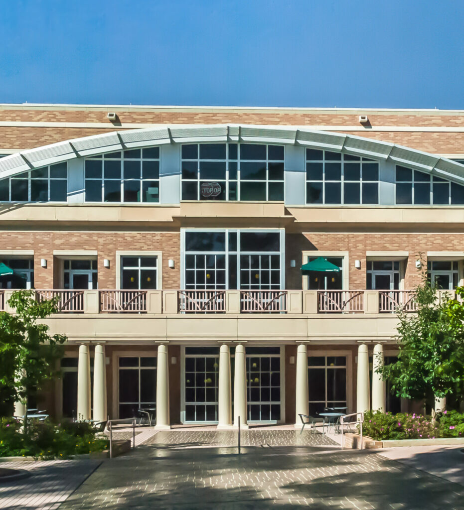 SFA Student Center