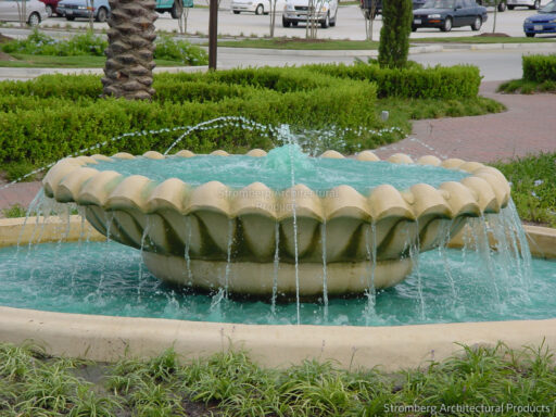 Fountains
